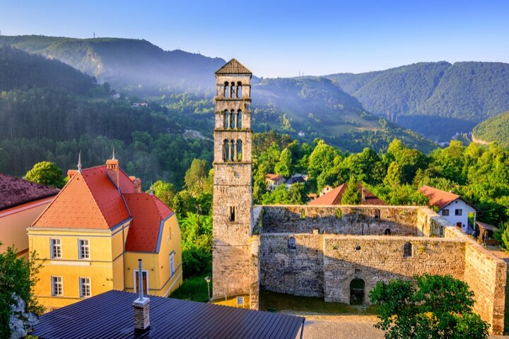 Private Bosnian Full-Day Historical Tour with Lunch  - Photo 1 of 8